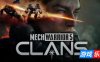 机甲战士5：部落-MechWarrior 5: Clans|v1.0.119|容量95.1GB|内置中文汉化|支持键盘.鼠标.手柄