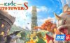 史诗自动塔防-Epic Auto Towers|v0.88b|容量315MB|官方简体中文|支持键盘.鼠标.手柄