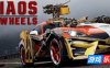 轮上混乱-Chaos on Wheels|v1.0.1.38|容量27.3GB|官方原版英文|支持键盘.鼠标.手柄