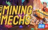 超级矿机-Super Mining Mechs|Build.19460518|容量145MB|官方简体中文|支持键盘.鼠标.手柄