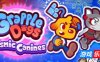 狗钩：宇宙狗狗-Grapple Dogs: Cosmic Canines|Build.19523923|容量663MB|官方简体中文|支持键盘.鼠标.手柄