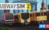 地铁模拟器2-SubwaySim 2|v2350|容量9.54GB|官方简体中文|支持键盘.鼠标.手柄