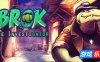 鳄鱼侦探布罗格-BROK the InvestiGator|Build.19541327|容量1.96GB|官方简体中文|支持键盘.鼠标.手柄