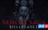 地狱之刃2：塞娜的史诗-Senua’s Saga: Hellblade II|Build.19131828|容量49.5GB|官方简体中文|支持键盘.鼠标.手柄