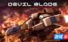 恶魔之刃：重启版-DEVIL BLADE REBOOT|v1.2.2|容量273MB|官方简体中文|支持键盘.鼠标.手柄