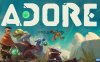 【Switch】召唤宠兽丨Adore