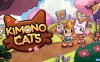 【Switch】和服猫丨Kimono Cats