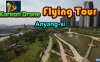 【Switch】韩国无人机飞行游览安养市丨Korean Drone Flying Tour Anyang-si