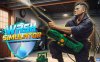 【Switch】洗车模拟器丨Wash Simulator: Clean Garage, House, Cars Business Tycoons