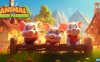 【Switch】动物农场停车丨Animal Farm Parking