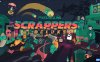 【Switch】像素垃圾 回收者丨PixelJunk Scrappers Deluxe