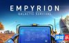 帝国霸业：银河生存|v1.13|全DLC|官方中文|支持手柄|Empyrion – Galactic Survival