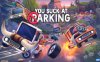 【Switch】狂野泊车丨You Suck at Parking