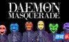 魔灵假面舞会|汉化中文|DAEMON MASQUERADE|恶魔舞会