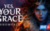 遵命陛下：寒冬|v1.0.10818|官方中文|支持手柄|Yes, Your Grace 2: Snowfall