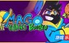 玛戈：恶霸汉堡|官方中文|支持手柄|Mago: The Villain’s Burger