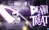 【Switch】不给糖就去死！丨Death or Treat