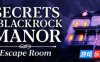 密室逃脱|官方中文|支持手柄|Secrets of Blackrock Manor – Escape Room