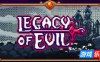 邪恶遗产|官方中文|支持手柄|Legacy Of Evil