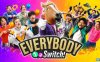 【Switch】大家一起 1-2-Switch丨Everybody 1-2-Switch
