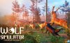 【Switch】狼模拟器：RPG 动物生存大战丨Wolf Simulator: RPG Survival Animal Battle