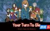 你去死吧——多数表决死亡游戏|官方英文|Your Turn To Die -Death Game By Majority-