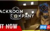 后室公司|官方中文|支持手柄|Backroom Company