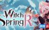 魔女之泉R|v1.105|全DLC|官方中文|WitchSpring R