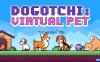 【Switch】狗哥池：虚拟宠物丨Dogotchi: Virtual Pet