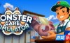 怪兽护理模拟器|v20250824|官方中文|支持手柄|Monster Care Simulator