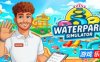 水上乐园模拟器|官方中文|Waterpark Simulator