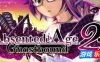 亡灵少女的方格世界2：依代之章|官方中文|支持手柄|[English] AbsentedAge 2: Ghostbound