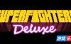 超级战士豪华版|官方英文|Superfighters Deluxe