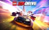 【Switch】乐高2K 飙风赛车丨LEGO 2K Drive