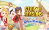 【Switch】牧场物语 来吧！风之繁华市集丨STORY OF SEASONS: Grand Bazaar