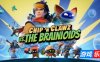 脑怪来袭！脑晶保卫战|官方中文|支持手柄|Chip n Clawz vs The Brainioids