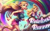 【Switch】彩虹赛跑丨Rainbow Runner