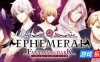 暗之眷属|官方中文|支持手柄|EPHEMERAL -FANTASY ON DARK-