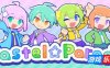 炫彩斑斓行进曲|官方中文|支持手柄|Pastel☆Parade