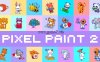 【Switch】像素画2丨Pixel Paint 2