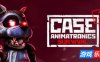 悬案2：刹那惊颤幸存|v20250830|官方中文|CASE 2: Animatronics Survival