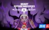 心之未来低语|官方中文|支持手柄|Heart: Future Whispers