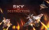 【Switch】毁灭之空丨Sky of Destruction
