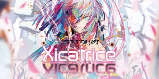 【Switch】异梦伤痕丨シカトリス