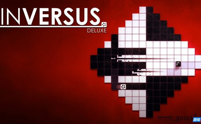 逆向:豪华版-INVERSUS Deluxe|Build.19530622|容量63MB|官方简体中文|支持键盘.鼠标.手柄