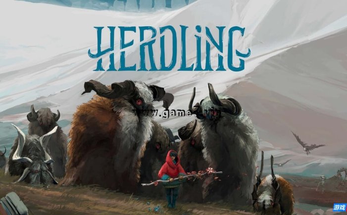 【Switch】牧群之旅丨Herdling