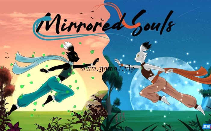 【Switch】镜像之魂丨Mirrored Souls