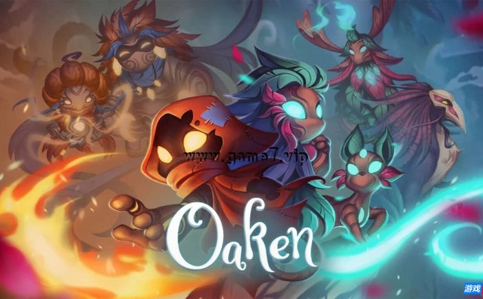 【Switch】精灵与橡木之歌丨Oaken