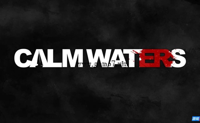 【Switch】平静的水域丨Calm Waters