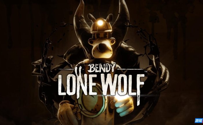 【Switch】班迪:孤狼丨Bendy: Lone Wolf